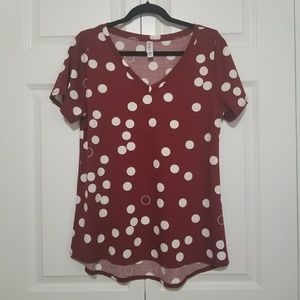 Lularoe M Christy T